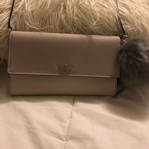 Kate spade ♠️ crossbody
